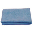 Blue Premium Microfibre Cloths 40x40cm (pack of 10)