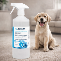 2SAN Urine Neutraliser Trigger Spray 1L (0102)