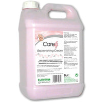 Care 4 Replenishing Cream 5litre (434)