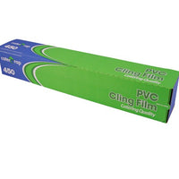 Caterwrap Clingfilm 45cm x 300m