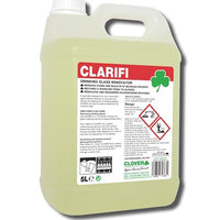 Clarifi Drinking Glass Renovator 5litre