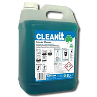 CleanIT Multi-Surface Cleaner 5litre (397)