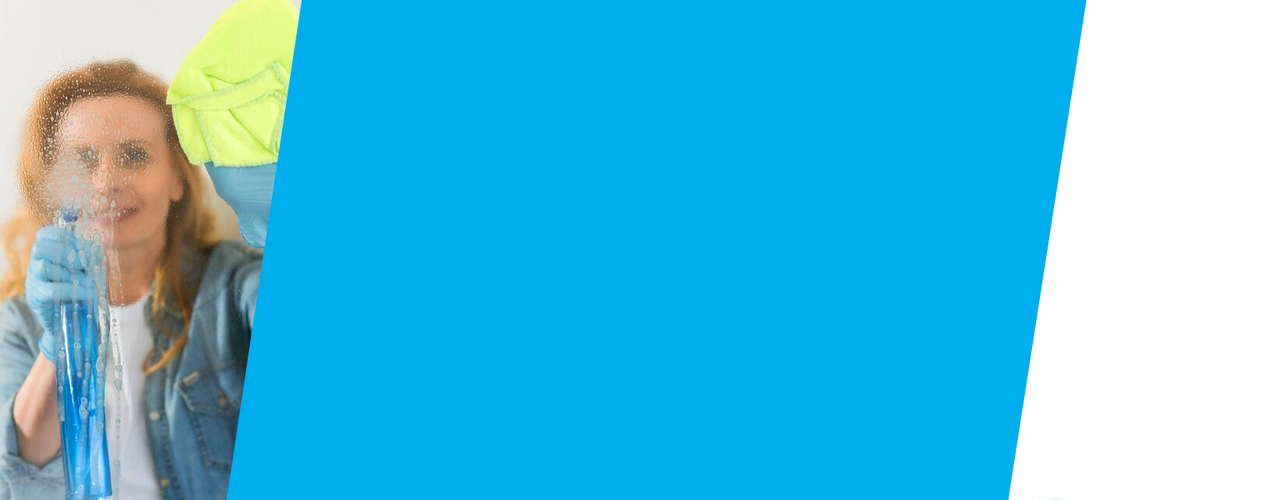 Click Cleaning Banner