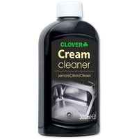 Clover Cream Cleaner 300ml (431)