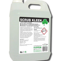 Clover Scrub Kleen 5-litre