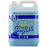 Comfort Professional Fabric Conditioner 5litre