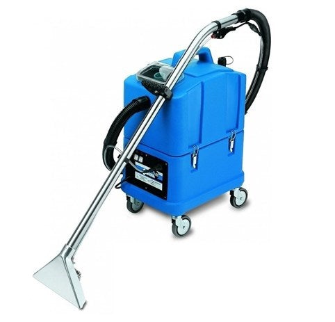 Craftex Carpex 30:300 30L wand extraction machine (inc wand, hose & hand tool)