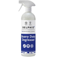 Delphis Eco Commercial Heavy Duty Degreaser 700ml