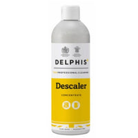 Delphis Eco Commercial Kitchen Descaler Concentrate 500ml