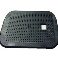 SYR Bucket Dirt Grid