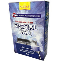 Vera Dishwasher Salt Box 2kg