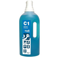 DoseIT C1 Interior Cleaner 1litre (381)