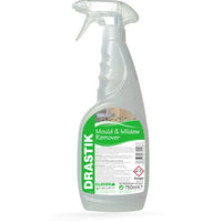 Drastik - Mould & Midew Remover 750ml