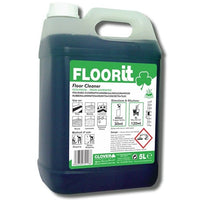 FloorIt - Neutral floor cleaner 5litre (498)