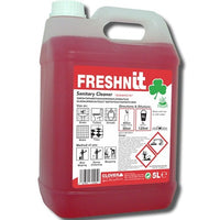 FreshnIT Sanitary Cleaner 5litre (898)