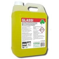 Glassi Machine Glass wash Detergent 5litre