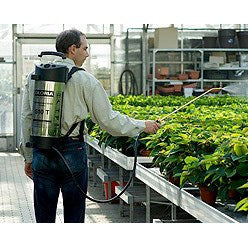 Gloria 505T Profiline Sprayer