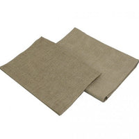 Grade 1 Scrim Heavy Weight (unwashed) 910x910mm