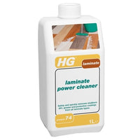 HG Laminate Power Cleaner (product 74)