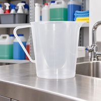 'Lucy' Plastic 1litre Measuring Jug