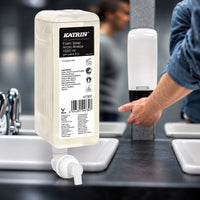 Katrin 47307 Artic Breeze Soap 6x1000ml