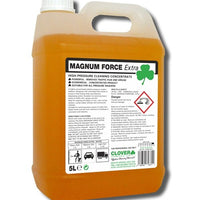 Magnum Force Extra - Heavy Duty Traffic Film Remover 5litre (313)