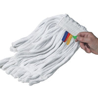 Microfibre Kentucky Mop
