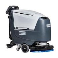 Nilfisk SC500 20" /45L Traction Battery Scrubber Dryer