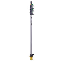 nLite Aluminium Master Pole 4.5m