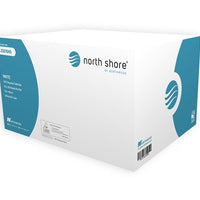 North Shore Toilet Tissue JS616NS (Was Baywest 616) 36 rolls