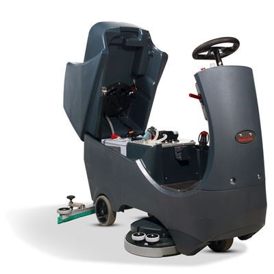Numatic CRL8072/100T Ride-Scrubber Dryer 915185
