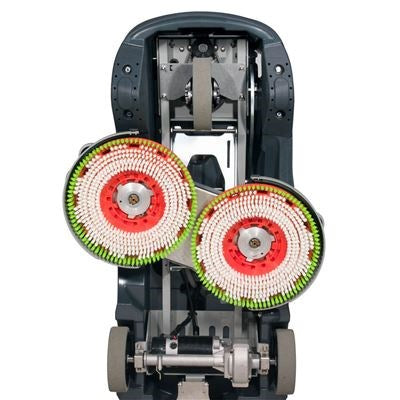 Numatic CRL8072/100T Ride-Scrubber Dryer 915185
