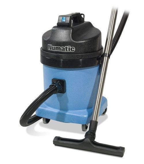 Numatic CV570 CombiVac (Wet/Dry Vacuum) 839138