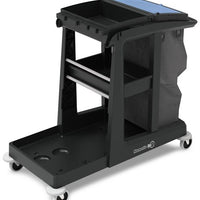 Numatic EM3 Eco-Matic Recycled Plastic Trolley 909659