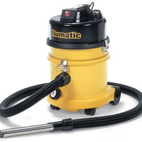 Numatic HZ370 10L H-Class