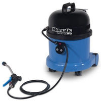 Numatic NSU370 Sanitise PRO High Pressure Misting Disinfecting System (912809)