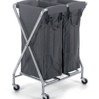 Numatic NX1002 Bag Trolley 2x100L (718069)