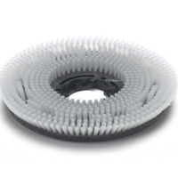 NyloScrub Shampoo Brush 450mm (606204)