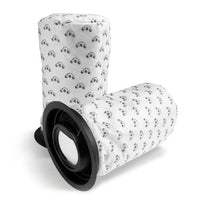 Numatic PODS for NQ100 Stick Vacumm Pack of 10 (915145)