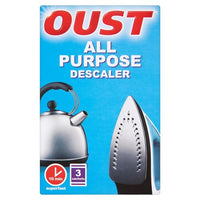 Oust Descaler 3-pack