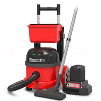 Numatic PBT230NX Cordless Trolley Vacuum Cleaner
