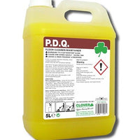 PDQ Floor Cleaner / Maintainer 5litre (110)