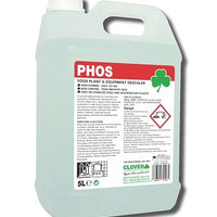 Phos Equipment Descaler 5litre (508)