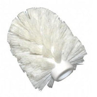 Replacement Toilet Brush Head