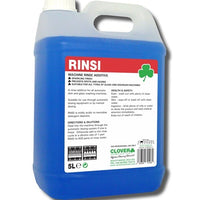 Rinsi Machine Rinse Additive 5litre