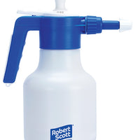 Robert Scott & Sons 1.5L Pump up Sprayer