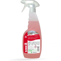 SinkIT Sanitary Cleaner 750ml (298)
