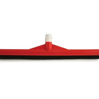 600mm Interchange Floor Squeegee - Red