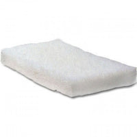 SYR Edging Pad (White)