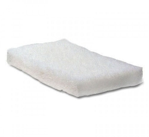 SYR Edging Pad (White)